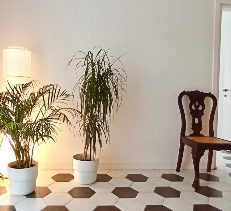Stylish City Flat Near Promenade Salonic Exterior foto
